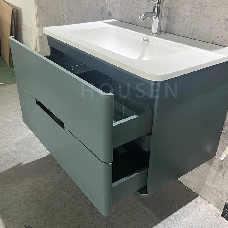 Armário de Casa de Banho Vanity com uma boa relação custo-benefício