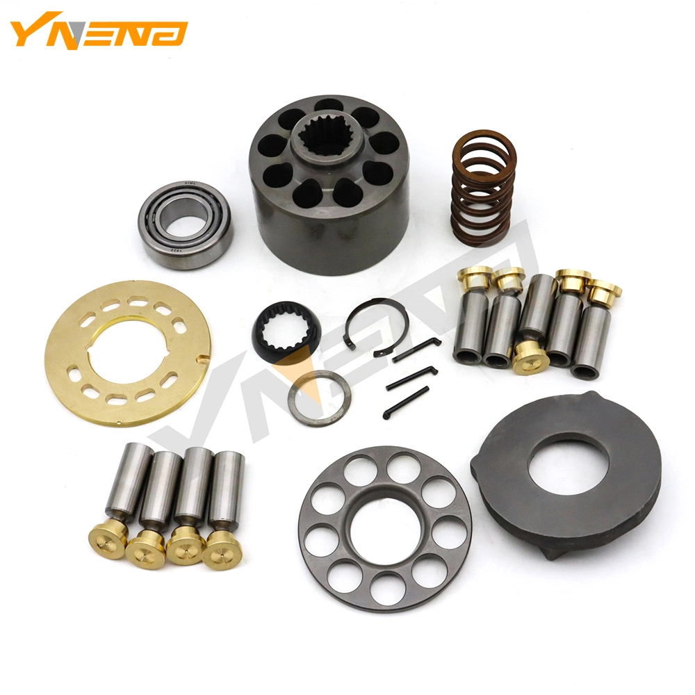 Hydraulic Motor Parts for Rexroth A10FM18 A10FM23 A10FM28 A10FM37 A10FM45 A10FM58