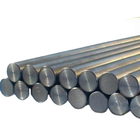 Diameter 6mm 7mm 8mm 1/2 Inch Forged 304 304h 316ti Grade Ss Rod Stainless Steel Bar