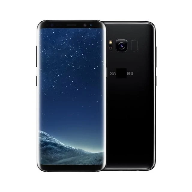 Универсальный смартфон Android для S8 Plus, используемый в оптовой продаже Мобильный телефон