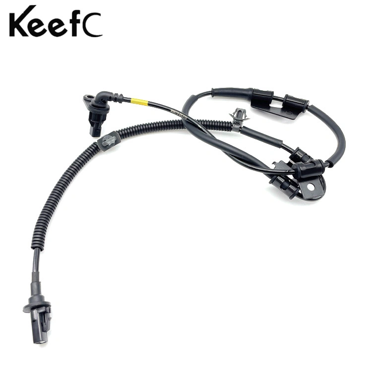 Keefc ABS da roda do sensor de velocidade 95670-2e310 para a Hyundai Tucson 956702e310