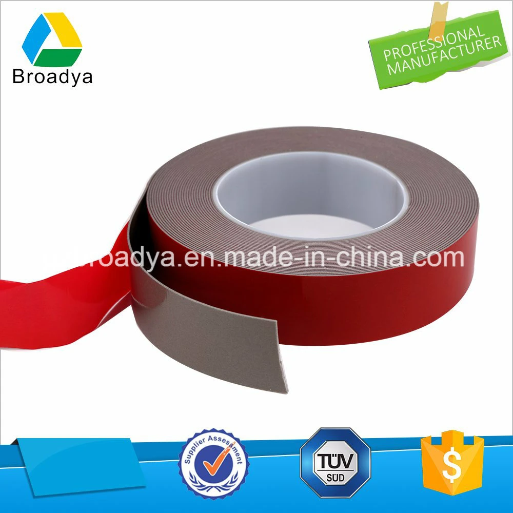 Double Sided Acrylic Based Adhesive Tape (BY3050C)