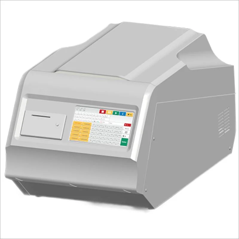 Medical Fully Automated Chemistry Equipment Open Regent Blood Biochemistry Analyzer Price