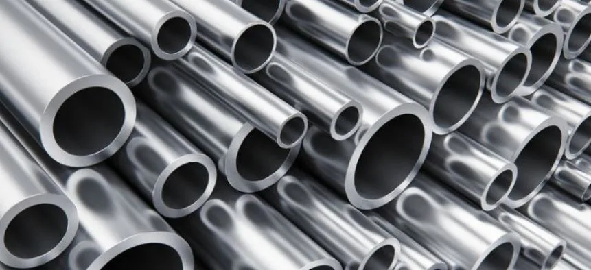 Fabricante directamente del tubo de acero sin costura suministros diversos materiales y especificaciones personalizable