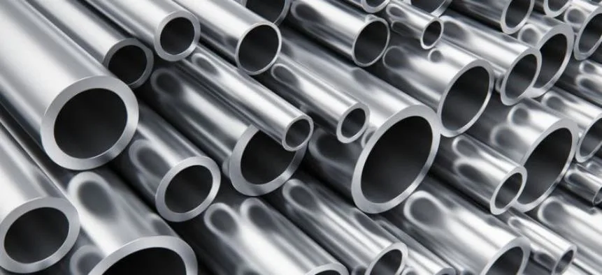 Manufacturer Directly Supplies Seamless Steel Pipe Various Materials and Specifications Customizable