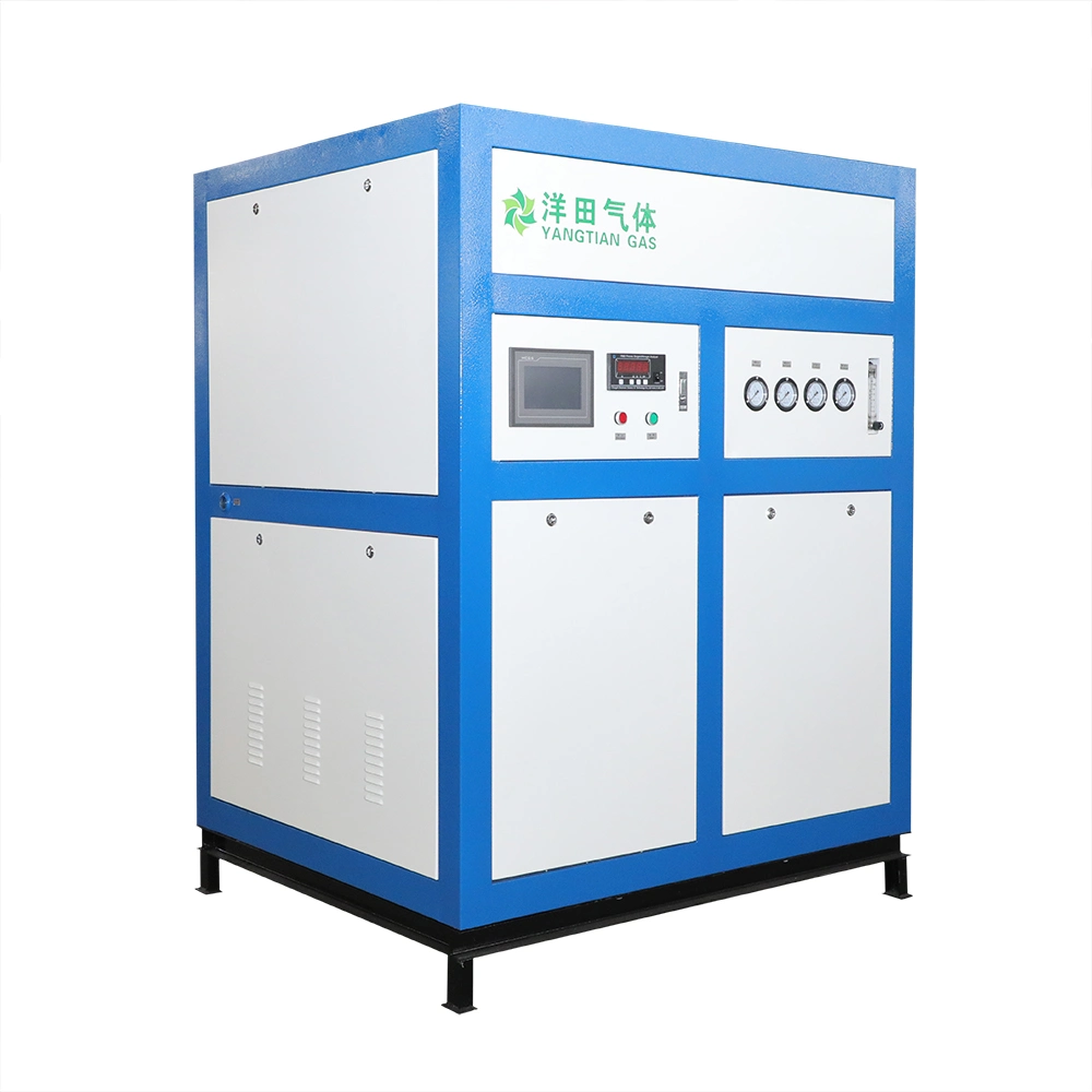 Portable Food Nitrogen Generator for Food Packing Machine