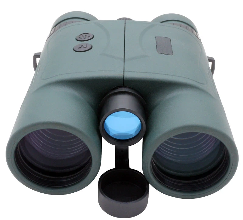 Binocular Rangefinder Distance Laser Meter Range Finder Binoculars