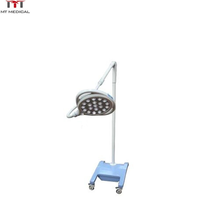 Mobile LED Operation Surgical Examination Hospital Light