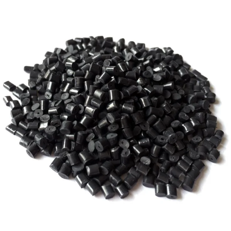 Conductive ABS Plastic Material ABS Resin