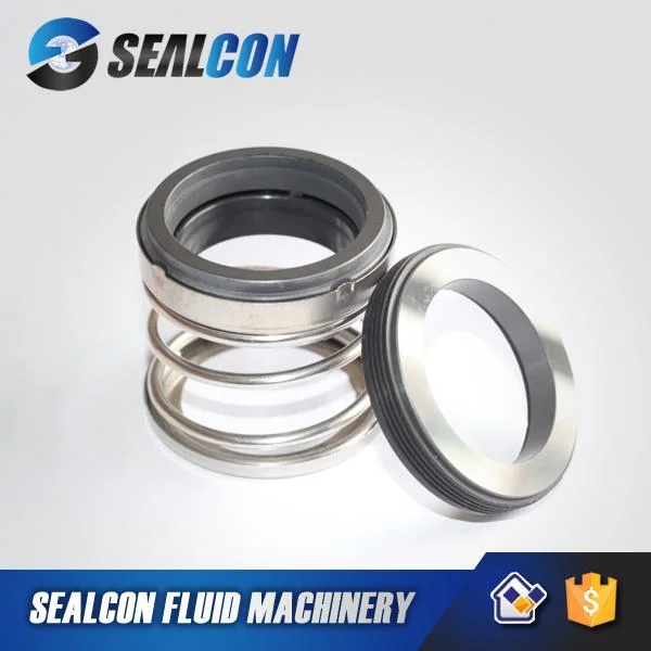 Type Bia Fbd Rubber Bellow Mechanical Seals for Dyeing Machines