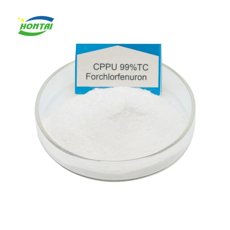 Regulador de crecimiento de plantas de citokinina forchlorfenuron CPPU Kt-30 98%TC