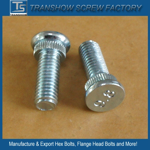 Auto and Machinery Use Bolts