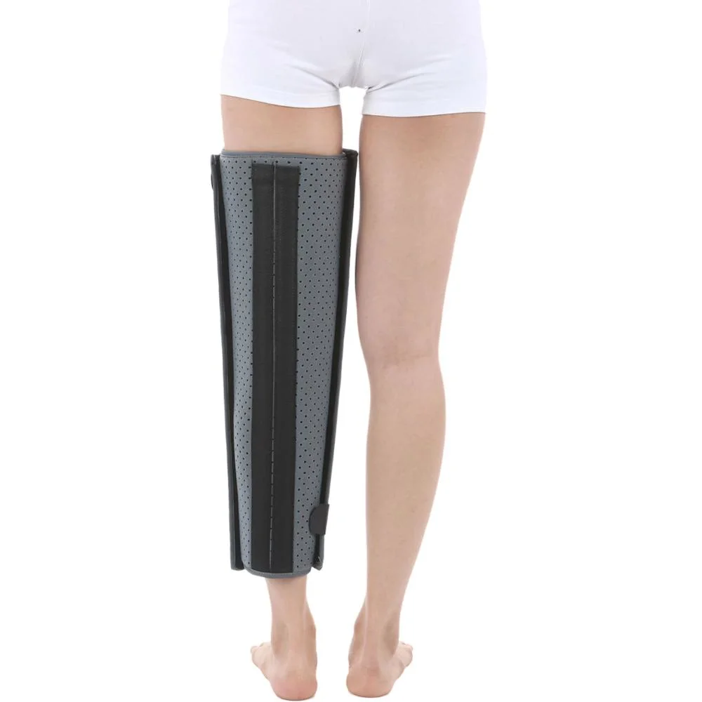 Premium Medical-Grade Knieorthese für Arthrose und orthopädische Unterstützung - Mit Aluminium Patella Design für maximale Schmerzlinderung und Stabilität