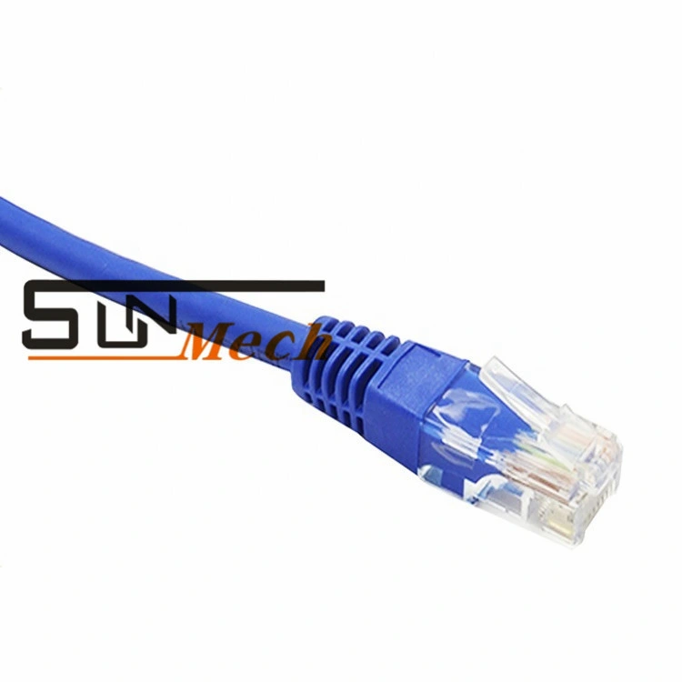 Patch Cord CAT5 CAT5 cable LAN Cable de red CAT6