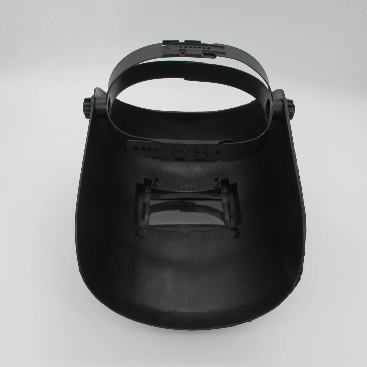 Brand Hot Sale Breathable Head-Mounted Industrial Welding Mask Helmet