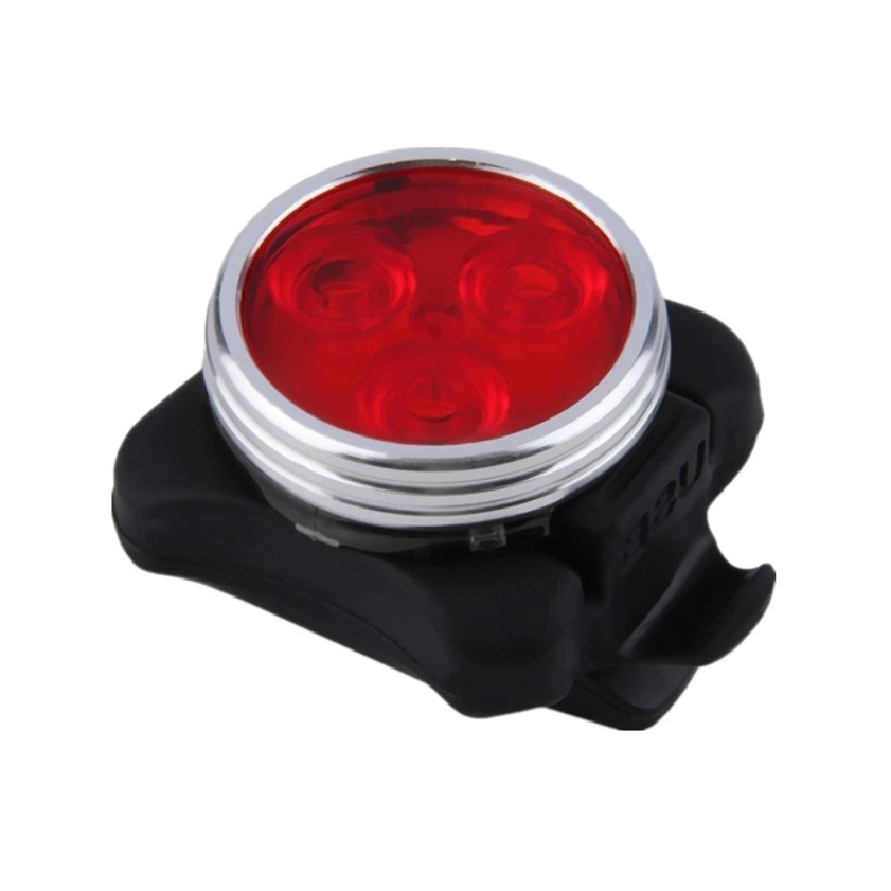 Bike Light Set, USB Rechargeable LED Bicycle Lights Waterproof Bike Headlight and Taillight Bike Accessories