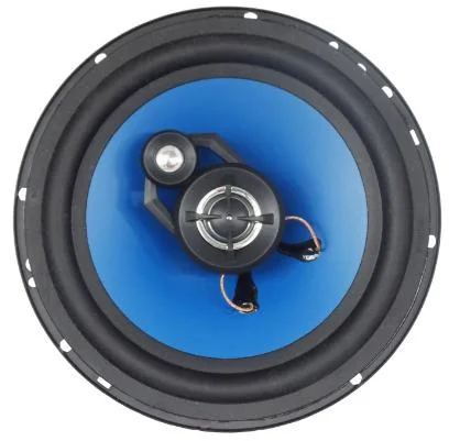 6.5'' Car Audio de alta potencia Altavoz Subwoofer altavoz M602