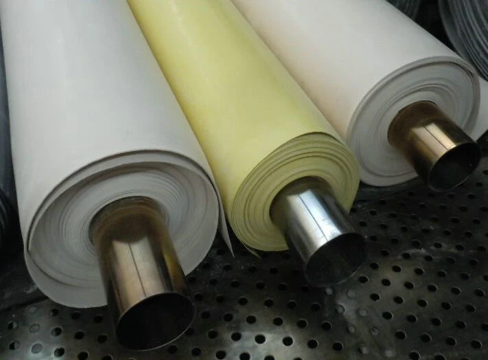 FPM Gasket, FPM Seal, FPM Rolls, FPM Sheet, FPM Sheeting, FPM Rubber Sheet with High quality/High cost performance 