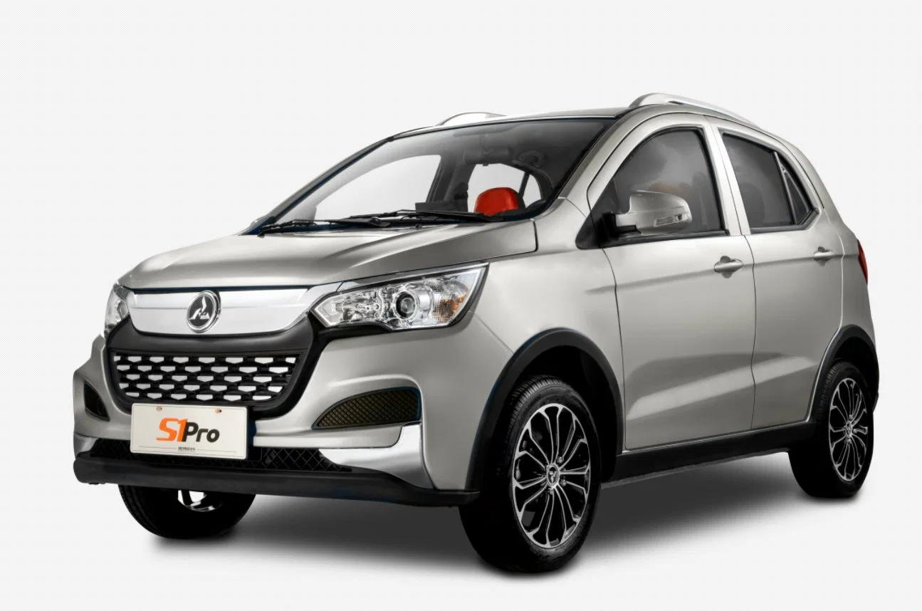 China′ S Top Selling New Energy Vehicle Electric SUV EV Auto mit Long Range vier Rad Low Speed Elektrofahrzeuge