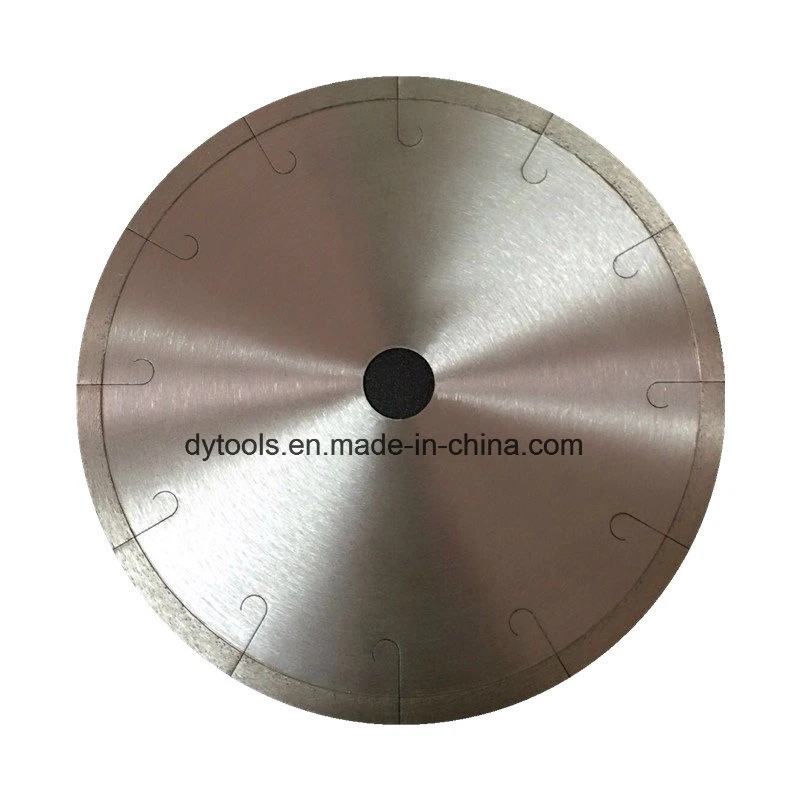 Super Thin Cutting Blade/Diamond Saw Blade/Diamond Blades 180 mm, 230mm