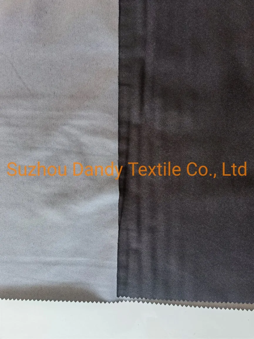 Spandex 8% Polyester 92% Function PU Film Fabric for Outdoor Jacket