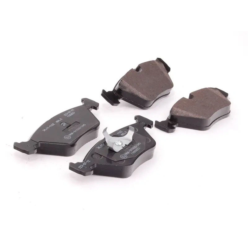 High Level Factory Sell 34111162535 Brake Pad