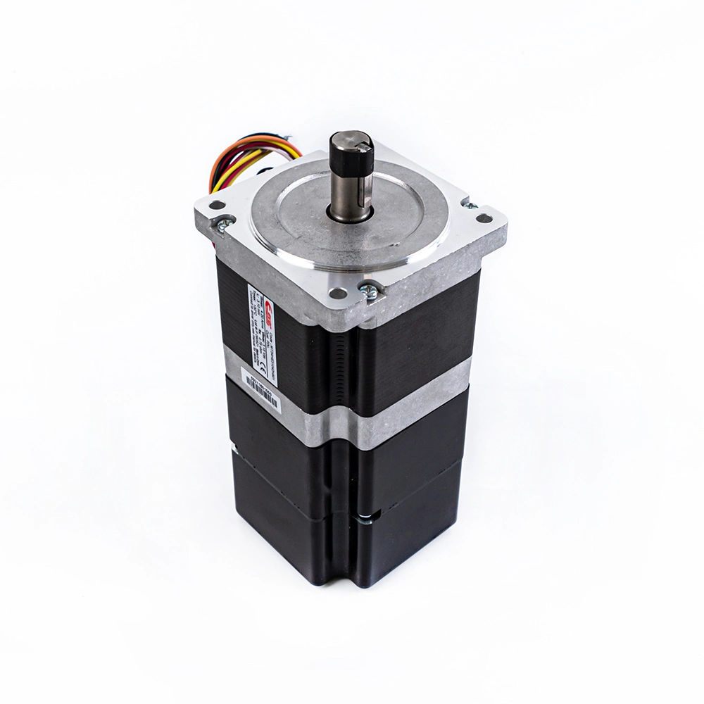 NEMA17 2phase 3D Printer Medical Micro Hybrid Stepper Motor Electric Car Motor with Encoder