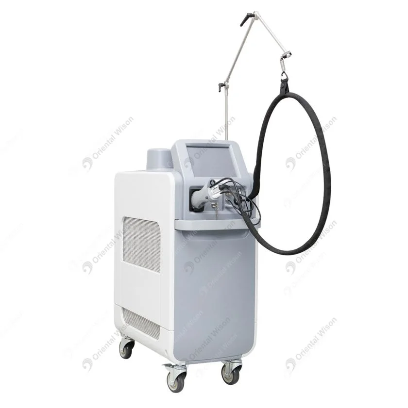 High Quality Alexandrite Laser Hair Removal 1064 ND YAG 755 Alexandrite Alex YAG Alexandrite Laser 755nm Hair Removal Equipment