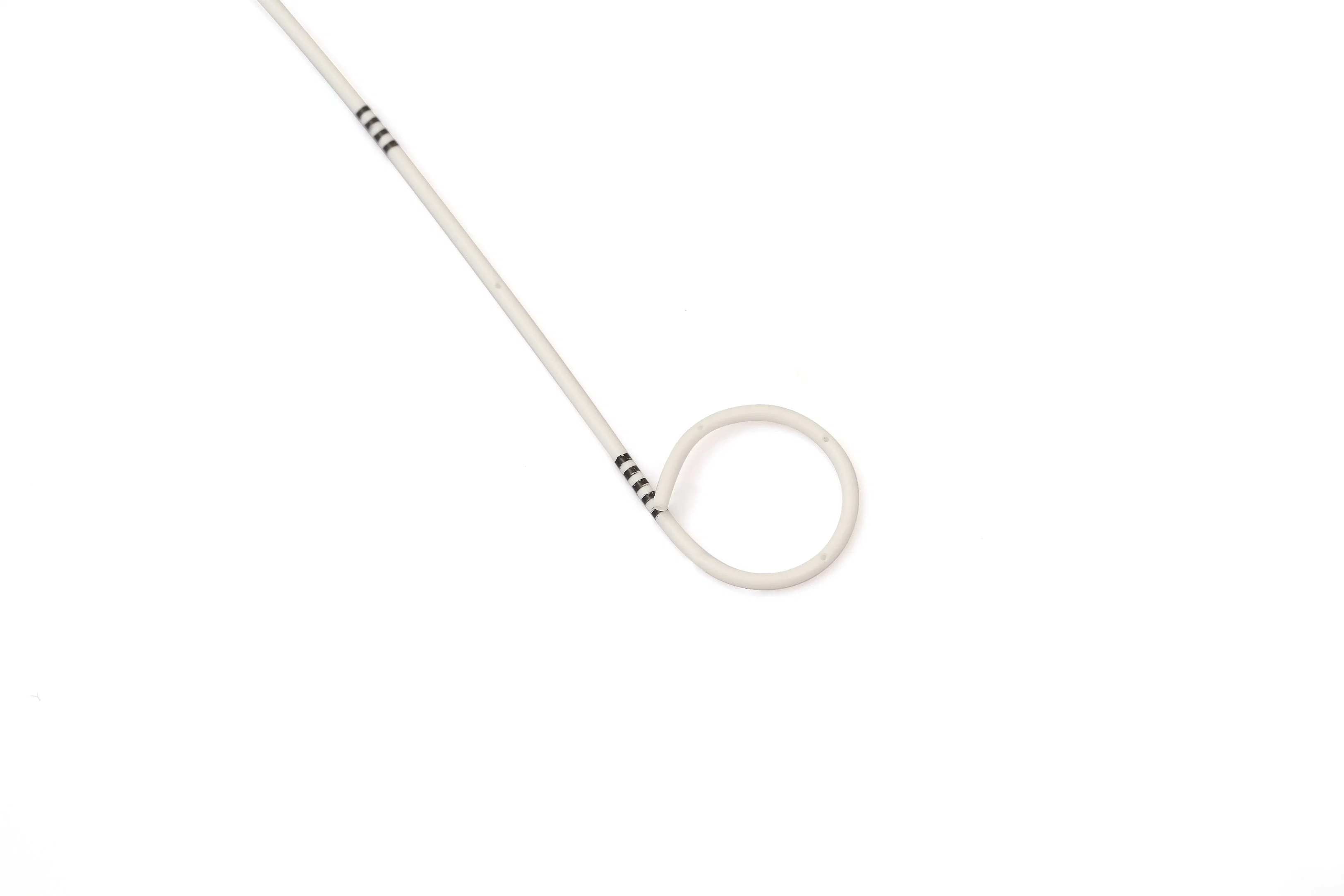 Polyurethane Urological Procedure Ureteral Stent Catheter