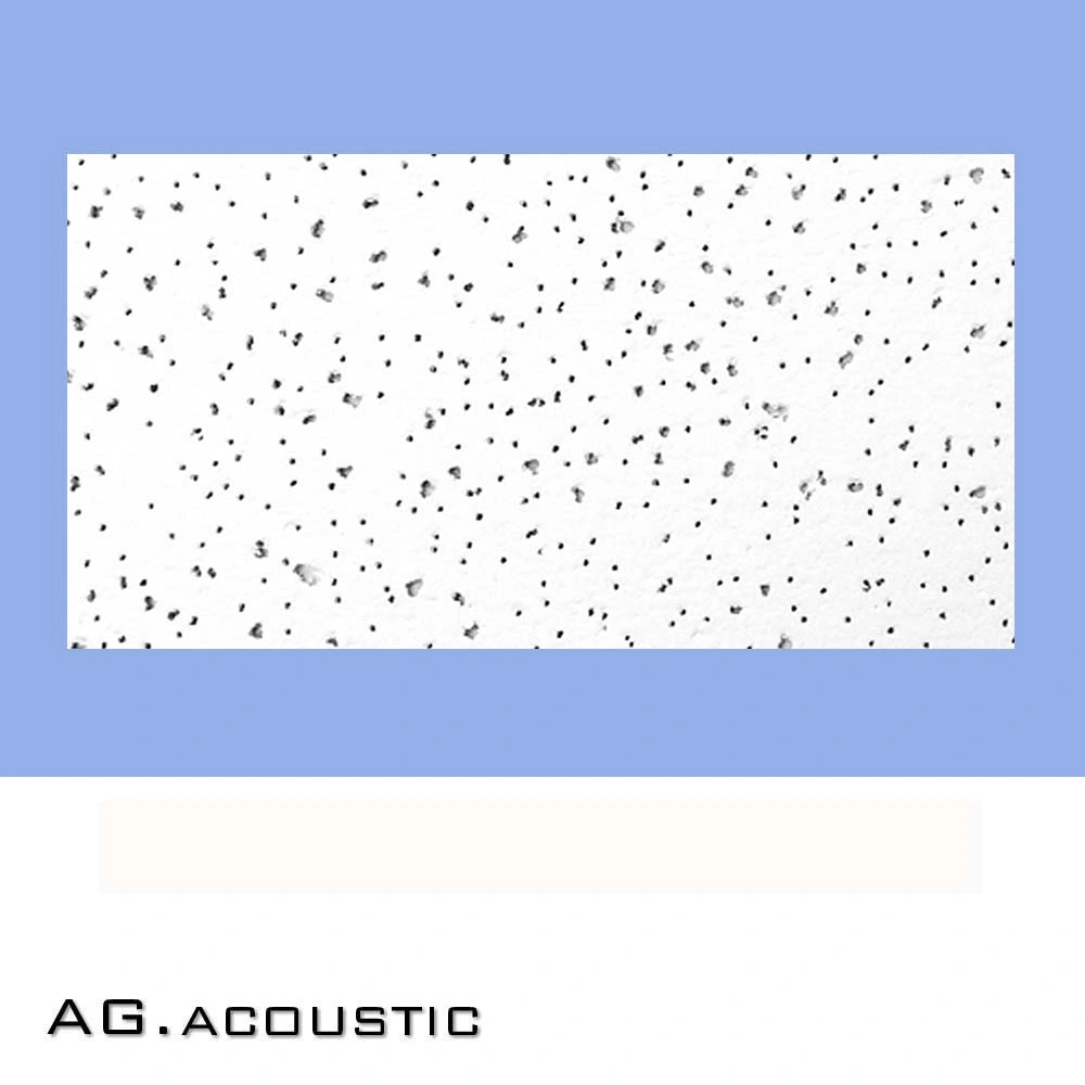 AG. Acoustic New Pop Ceiling Product Acoustic Mineral Fibre Panel