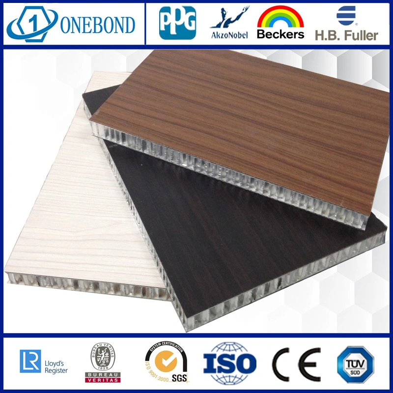 Onebond Formica Honeycomb Panel