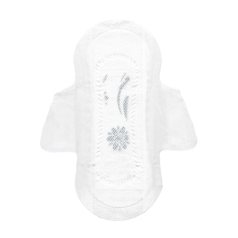 OEM Silky Protein Series Lady Sanitary Pads/ Sanitary Towel