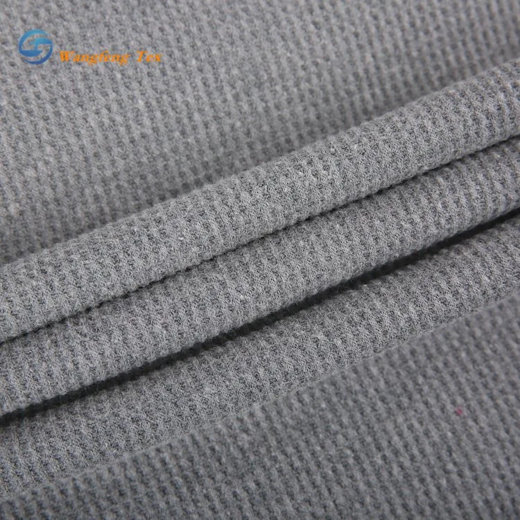 Cheap Embossed Woolen Fabric Bonded with Artificial Suede Fur for Winter Garment