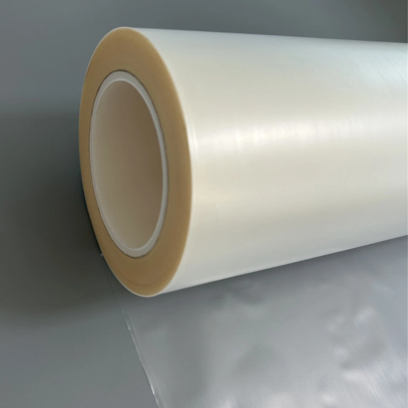 Transparent Stretch BOPP CPP OPP PVC Shrink PE Film Antifog Protective Film