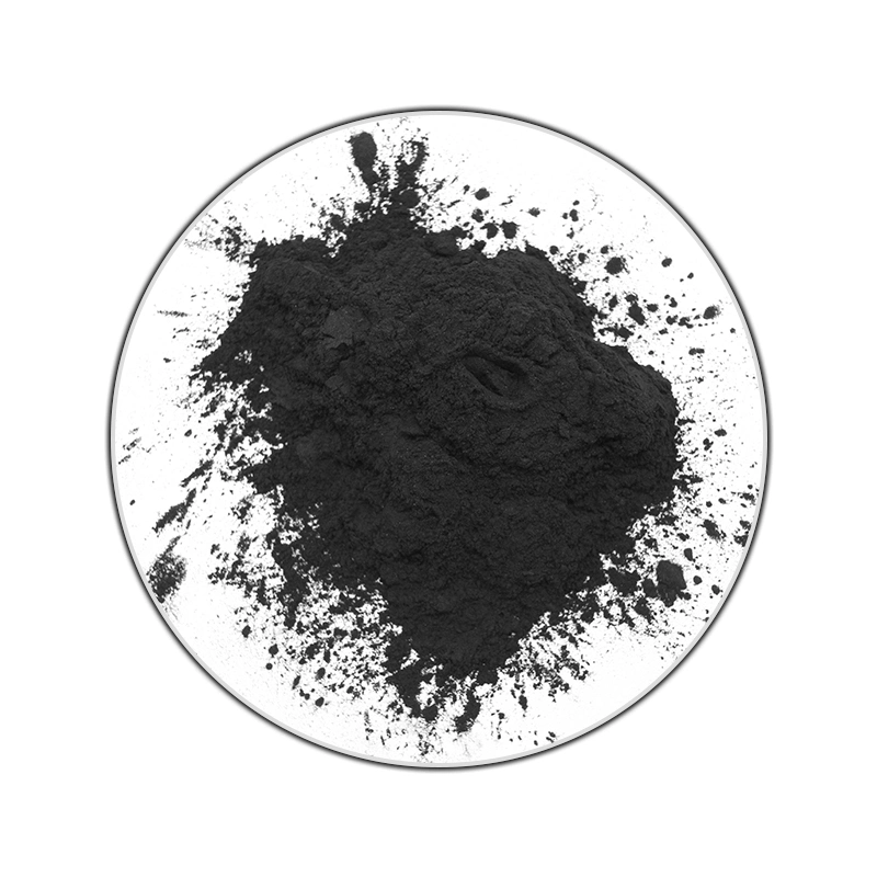 1000 Iodine Value Coal Based Powder Activated Carbon in Chemical Production with Low Price