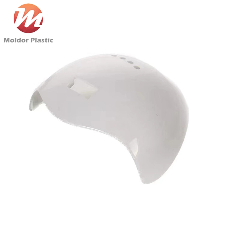 Best Price Custom Plastic Injection Manicure máquina Shell molde/molde, Injection Molding Fabricantes