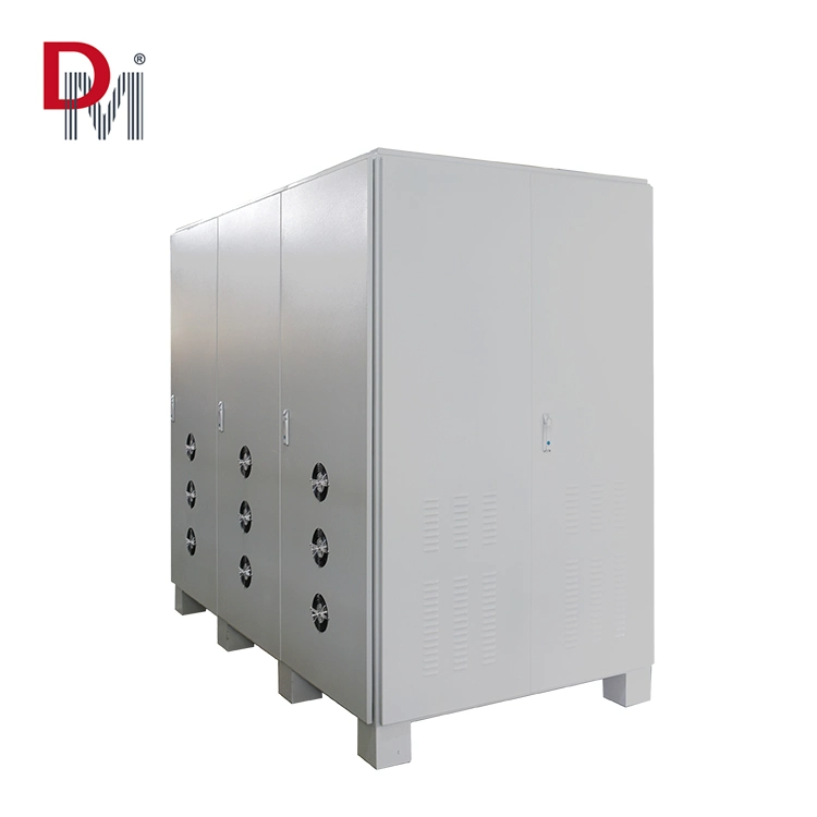 on-Grid/off-Grid Intelligent Smart Energy Storage Bidirectional Converter/Inverter for Solar System 500kw