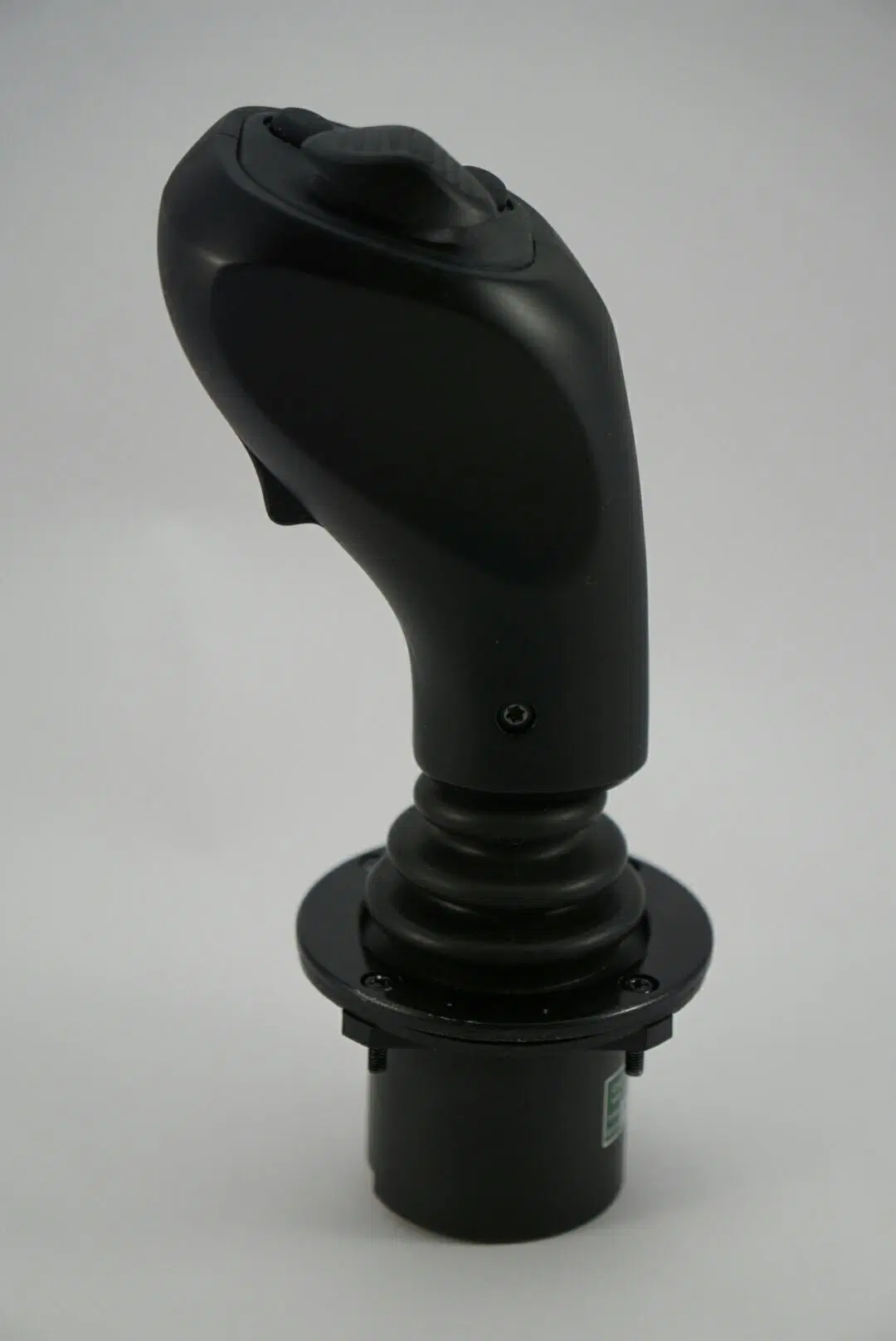 La Suède Caldaro Joystick industriel de la marque utilisée dans différents Engineering chariot dans une bonne qualité