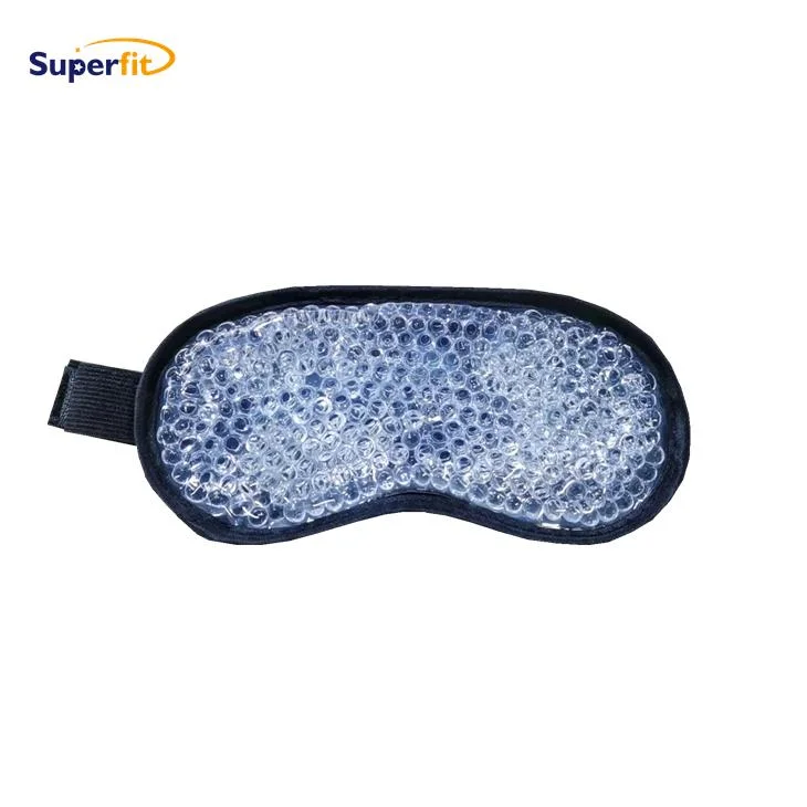 Low Price Gel Eye Mask Textured and Comfortable