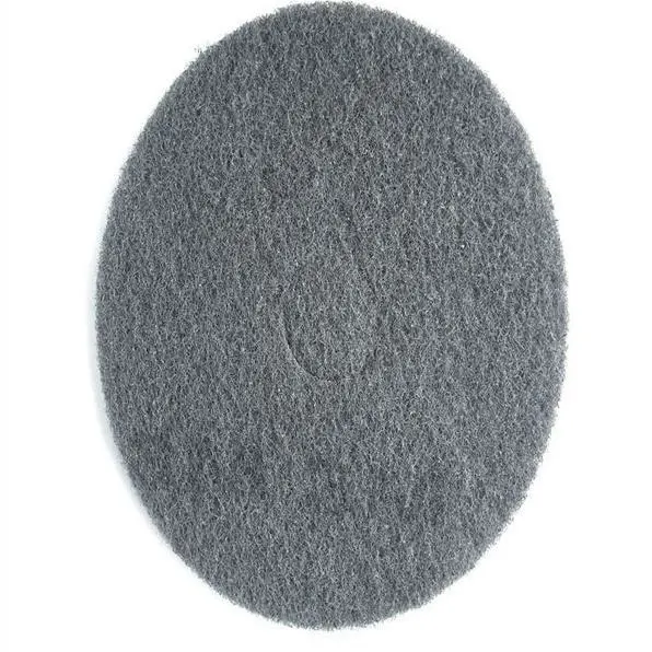 3m White 17inch Diamond Floor Polishing Pads for Granite