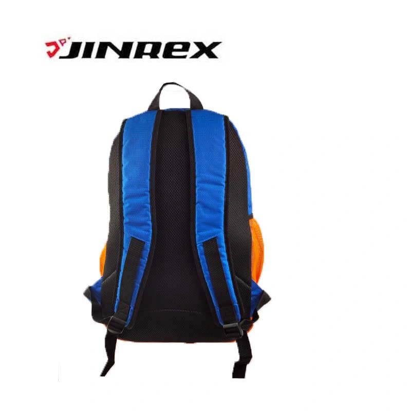 Outdoor Street Leisure Sports Travel High Middle School Daily Trekking College Double Shoulder Printing Working Business Shoes Waterproof Backpack