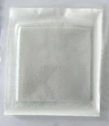 Non Adherent Pad for Wound Dressing