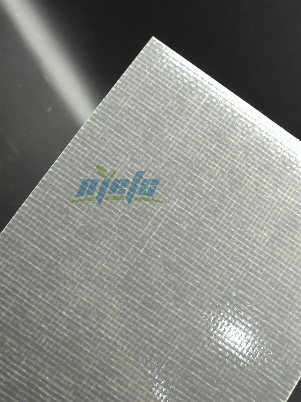 Roof Panels Plastic Sheets Transparent FRP Clear Fiberglass GRP FRP Sandwich Panel for Truck Body Insulated Container