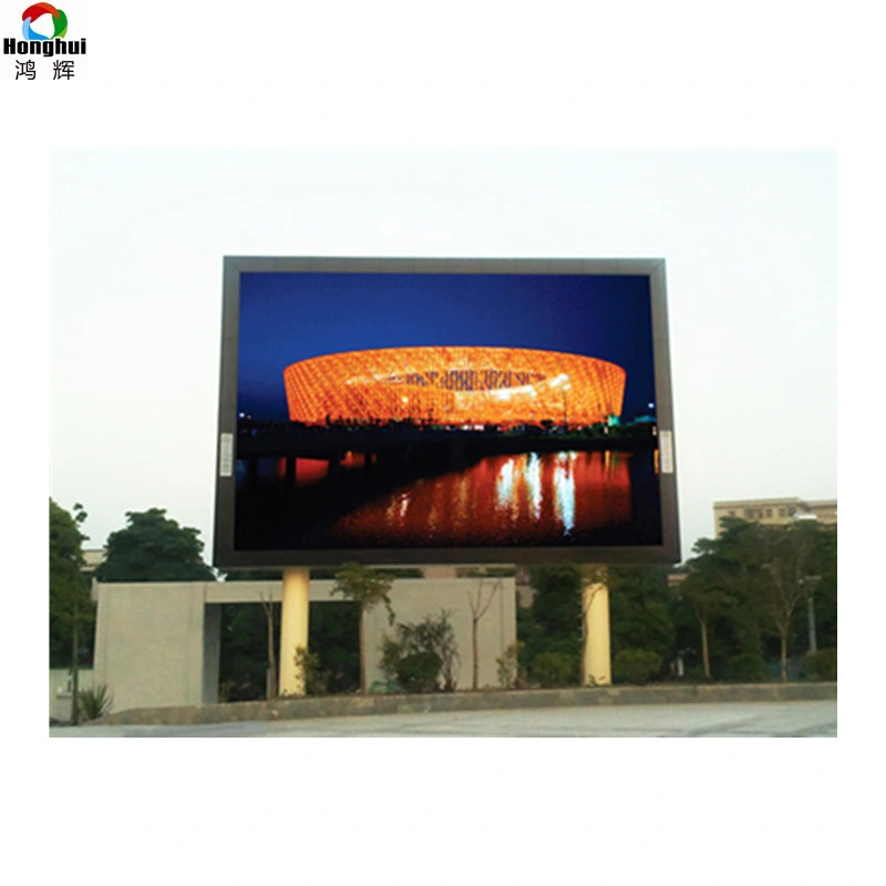 High Brightness Outdoor Full Color P5 Stadium LED Display