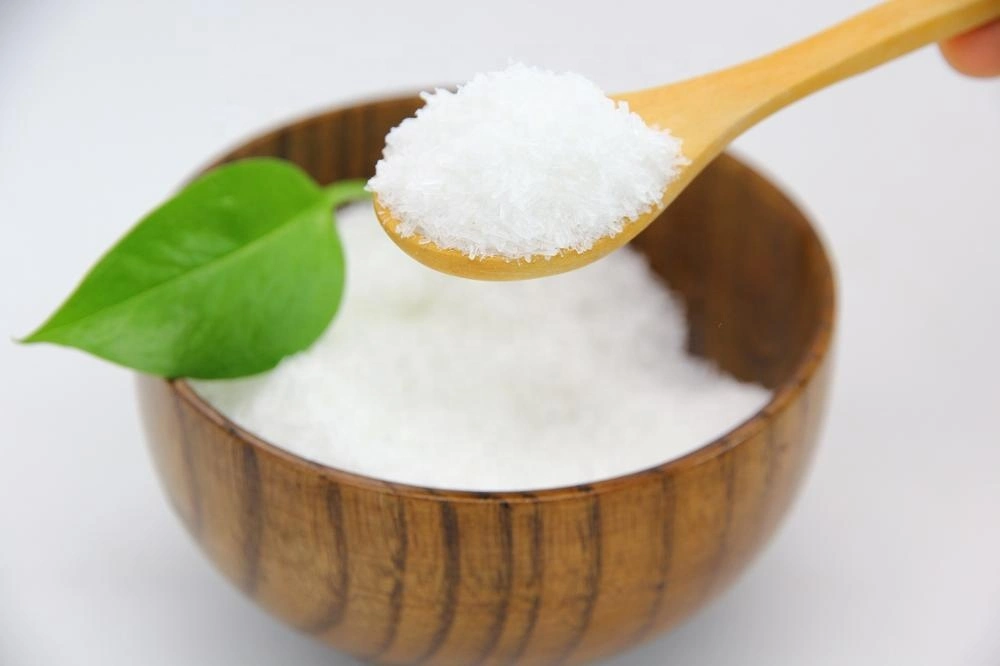 High quality/High cost performance  Food Grade 99% Monosodium Glutamate Msg Manufacturer