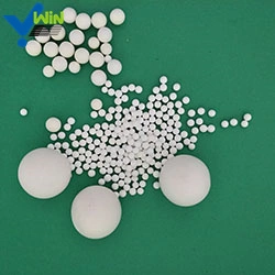 92% 95% Grinding Application Industrial Ceramic Wear Resistant Alumina Ceramic Ball Media