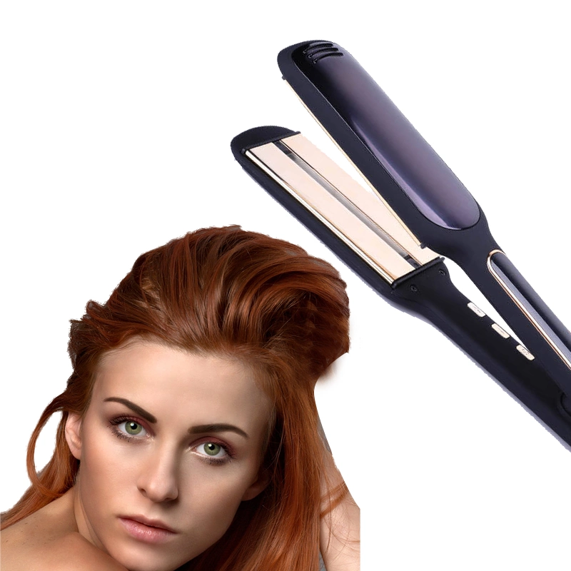 Plancha Ceramic Portable Mini Best USB Hair Straightener Wireless Flat Iron