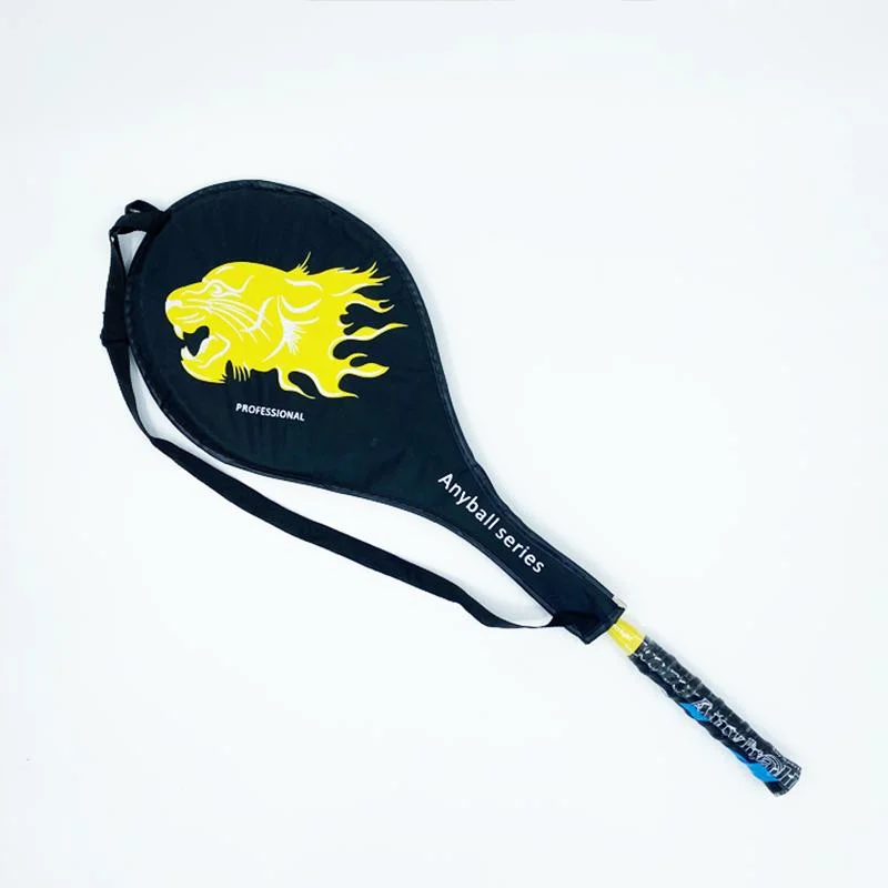 High Quality Stable System Aluminum Alloy Badminton Racket China Original Rackets