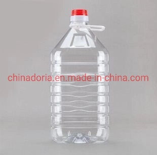 2/Two Cavity Semi-Automatic Blow/Blowing 3-5L Pet Water Bottle Mould