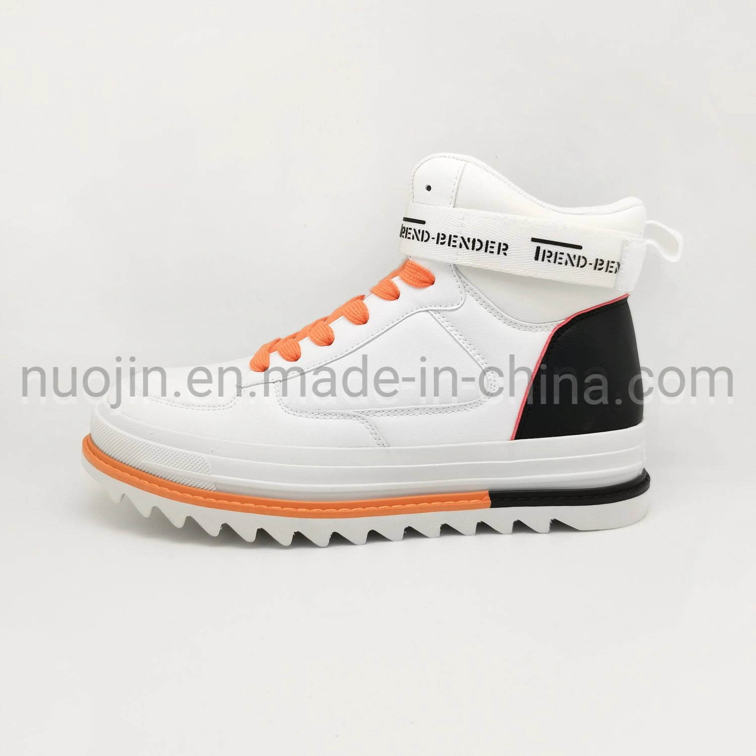 2022 New Arrives Shoes Men Sport, China Model Wholesale/Supplier Men Fashion Casual Shoes